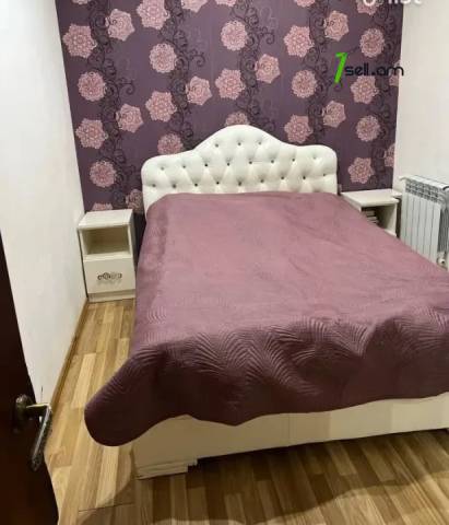 3 սենյականոց բնակարան նորակառույց շենքում Մամիկոնյանց փողոցում, 80 քմ, 5/20 հարկ, 2 սանհանգույց