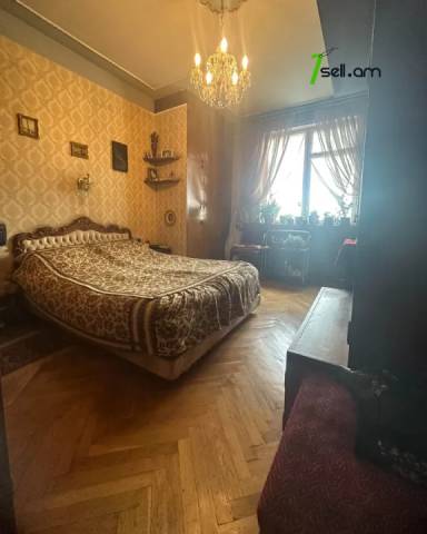 2 սենյականոց բնակարան Նալբանդյան փողոցում, 81 ք.մ., 8/10 հարկ