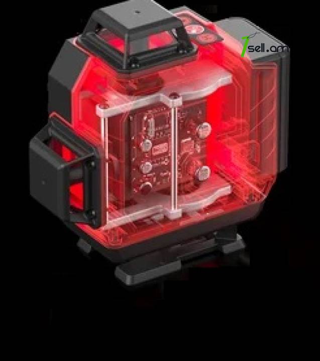 строительный лазер  շինարարական լազեր