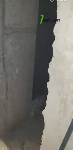 3 սենյականոց բնակարան նորակառույց շենքում Բագրևանդի 49-րդ փողոցում, 70 քմ, 2/4 հարկ