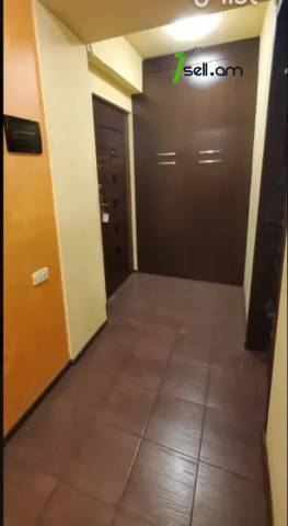 3 սենյականոց բնակարան Սունդուկյան փողոցում, 90 քմ, մի քանի պատշգամբ, կապիտալ վերանորոգված