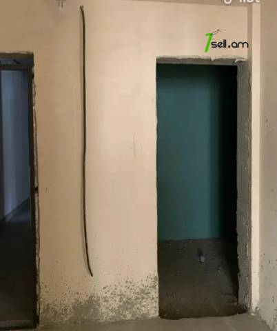 2 սենյականոց բնակարան նորակառույց շենքում Ադոնցի փողոցում, 60 քմ, 7/14 հարկ, բարձր առաստաղներ