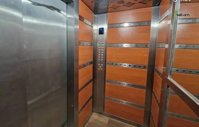 3 սենյականոց բնակարան նորակառույց շենքում Գյուրջյան փողոցում, 75 քմ, 8/14 հարկ, կապիտալ վերանորոգված