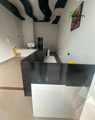 Բազմաֆունկցիոնալ գույք Նվեր Սաֆարյան փողոցում Նոր Նորքում, 35 քմ