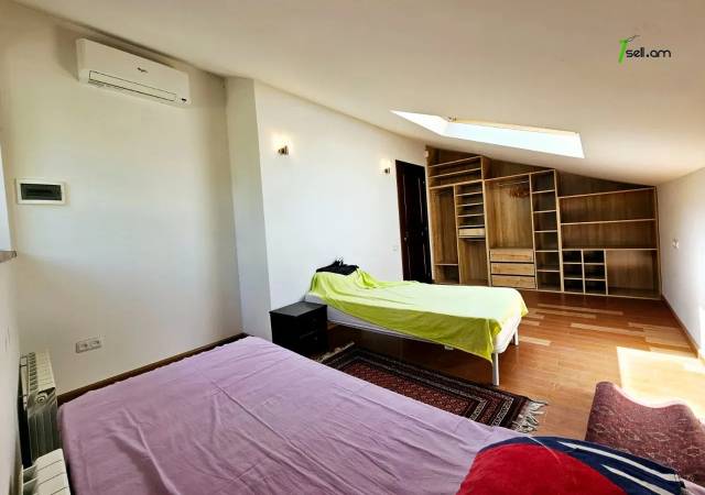 Երկու հարկանի տուն Մուշ 10-րդ փողոցում Քասախում, 1560 քմ, 3+ սանհանգույց, կապիտալ վերանորոգված