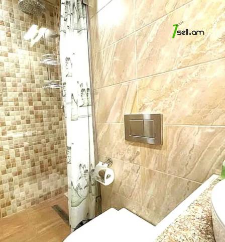 2 սենյականոց բնակարան նորակառույց շենքում, Buzand St, 52 ք.մ., 9/13 հարկ, եվրովերանորոգված