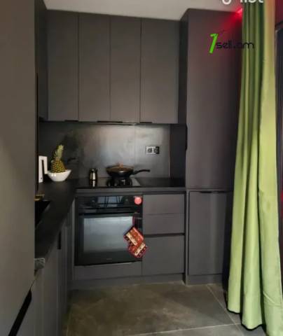 2 սենյականոց բնակարան Վիկտոր Համբարձումյանի փողոցում, 62 ք.մ., նախավերջին հարկ