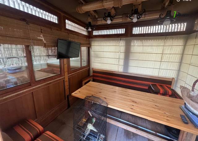 Երկու հարկանի քարե տուն Նվեր Սաֆարյան փողոցում Ավանում, 167 քմ, 3+ սանհանգույց