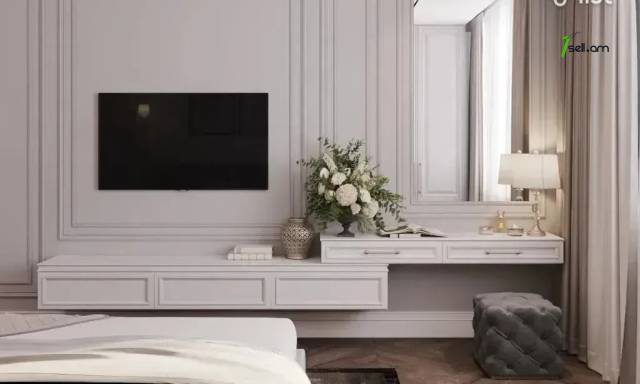 3 սենյականոց բնակարան Թամանյանի փողոցում, 94 ք.մ., բարձր առաստաղներ, մի քանի պատշգամբ, 3/5 հարկ