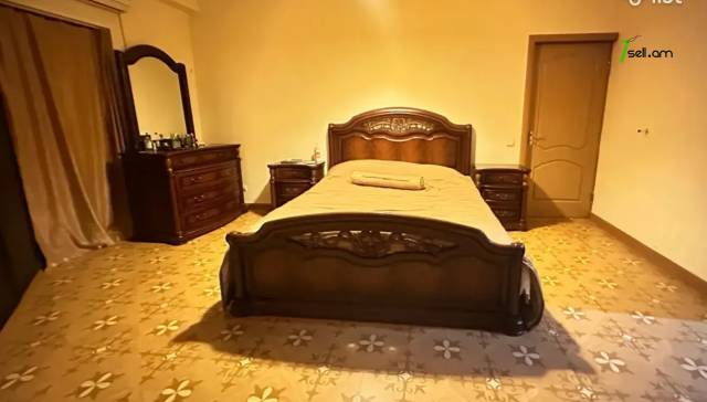 4 սենյականոց բնակարան նորակառույց շենքում Սևքարեցի Սաքոյի փողոցում, 113 քմ, 1/6 հարկ, 2 սանհանգույց