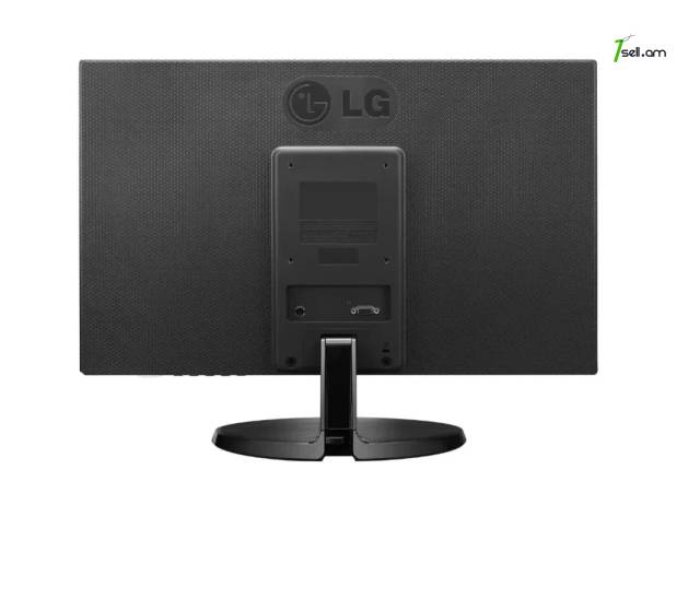 Մոնիտոր 19" Монитор LG 19M38A 1366x768 75 Гц монитор monitor էկրան VGA