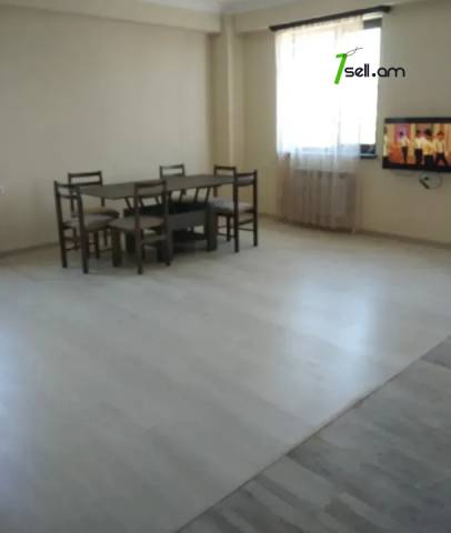 3 սենյականոց բնակարան Սեբաստիայի փողոցում, 88 ք.մ., 5/9 հարկ, եվրովերանորոգված