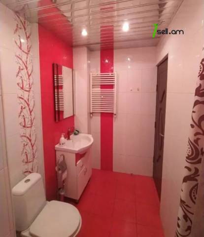 3 սենյականոց բնակարան Տիգրան Մեծի պողոտայում, 70 քմ, 2/9 հարկ, կապիտալ վերանորոգված