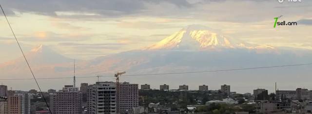 3 սենյականոց բնակարան Զաքարիա Քանաքեռցու փողոցում, 85 ք.մ., 7/11 հարկ, կապիտալ վերանորոգված