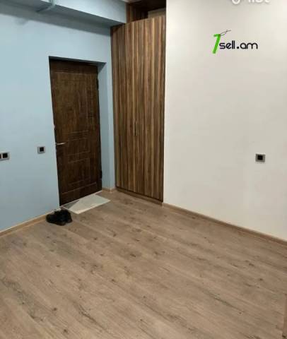 2 սենյականոց բնակարան նորակառույց շենքում Արաբկիրում, 61 քմ, 6/12 հարկ, բարձր առաստաղներ