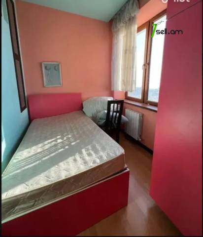 3 սենյականոց բնակարան նորակառույց շենքում Մամիկոնյանց փողոցում, 75 քմ, նախավերջին հարկ