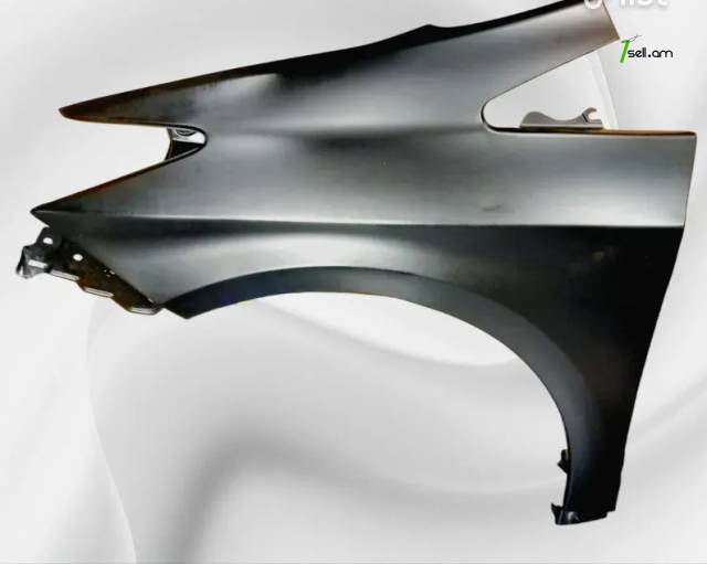 Դիմացի ձախ կռիլո, Toyota Prius, 2009թ, Օրիգինալ պահեստամաս