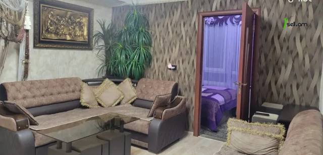 2 սենյականոց բնակարան Զաքարիա Քանաքեռցու փողոցում, 47 քմ, 3/9 հարկ, կապիտալ վերանորոգված