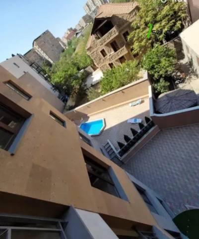 2 սենյականոց բնակարան նորակառույց շենքում Մարո Մարգարյան փողոցում, 59 ք.մ., 3/10 հարկ