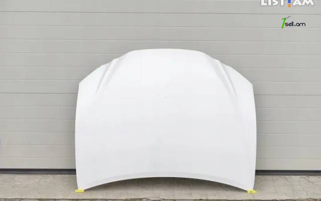 Lexus ES կապոտ 2018-2021