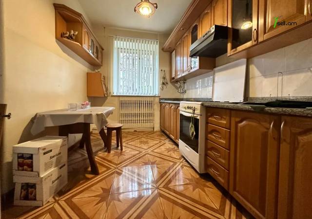 Մեկ հարկանի քարե տուն Ազատության պողոտայում Արաբկիրում, 150 ք.մ., կապիտալ վերանորոգված