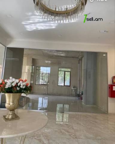 Գրասենյակային տարածք Խորենացու փողոցում կենտրոնում, 60 քմ