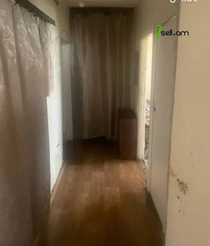 2 սենյականոց բնակարան Գորգագործների փողոցում, 56 քմ, քարե շենք