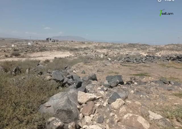 Հողատարածք բնակելի շինությունների համար Դավթաշենում, 530 քմ