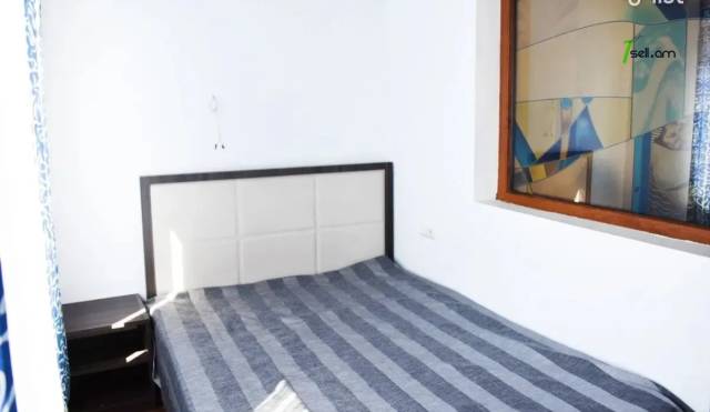 2 սենյականոց բնակարան Մամիկոնյանց փողոցում, 52 քմ, 7/14 հարկ, կապիտալ վերանորոգված