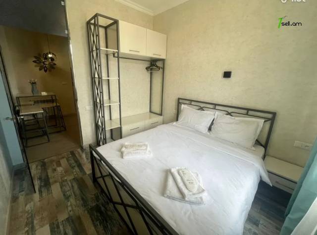 3 սենյականոց բնակարան նորակառույց շենքում Եկմալյան փողոցում, 55 քմ, 8/11 հարկ, բարձր առաստաղներ