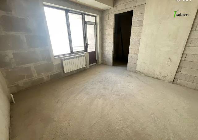 Ընդարձակ 2 սենյականոց բնակարան նորակառույց շենքում Սերո Խանզադյան փողոցում, 118 քմ, 7/10 հարկ