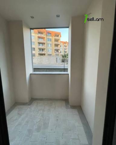 2 սենյականոց բնակարան նորակառույց շենքում Վերին Անտառային փողոցում, 55 ք.մ., բարձր առաստաղներ