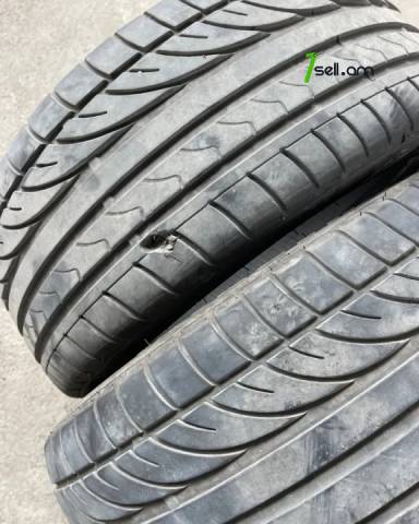 GGG Mazzini 225/45/r18 2 hat 90%