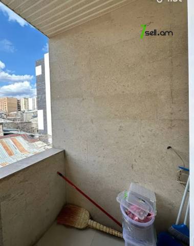 3 սենյականոց բնակարան նորակառույց շենքում Ռիգայի փողոցում, 76 քմ, նախավերջին հարկ, եվրովերանորոգված