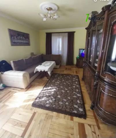 2 սենյականոց բնակարան Առնո Բաբաջանյան փողոցում, 54 քմ, 5/9 հարկ, կոսմետիկ վերանորոգում