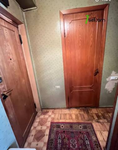 2 սենյականոց բնակարան Արմեն Տիգրանյանի փողոցում, 43 քմ, 6/9 հարկ