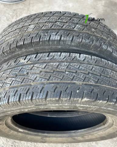 GGG. Nerus zimni 185/65/r16 C-bortt 2hat 75-80%
