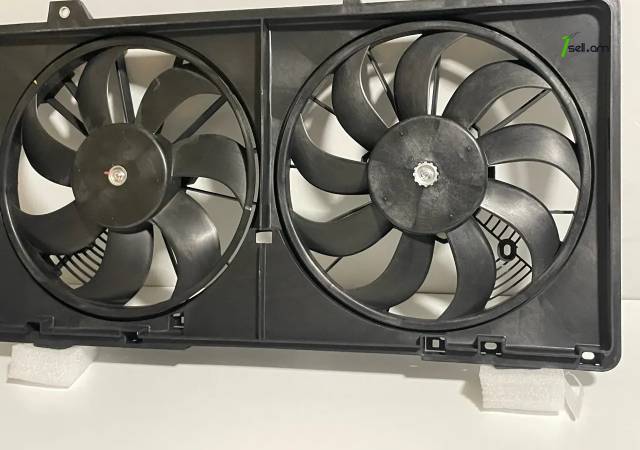 Mazda 3 դիֆուզոր (վինտիլյատոր) 2.5լ շարժիչ 2013-2023