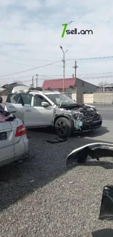 Nissan Rogue, 2018 г.ռասկուլաչիտ