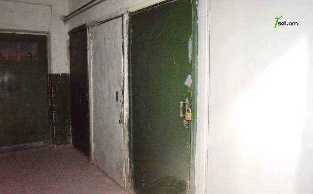 2 սենյականոց բնակարան, Արագած-6 թաղամաս, 52 ք.մ., 2/4 հարկ, եվրովերանորոգված