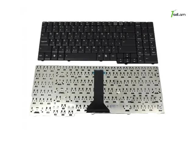 Ստեղնաշար ASUS M51T SERIES notebook Keyboard клавиатура для ноутбука