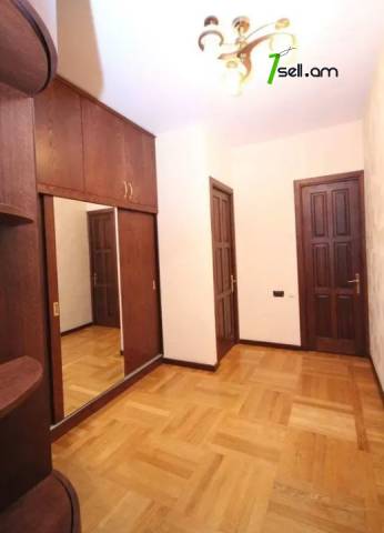 3 սենյականոց բնակարան նորակառույց շենքում Հյուսիսային պողոտայում, 120 ք.մ., 2 սանհանգույց