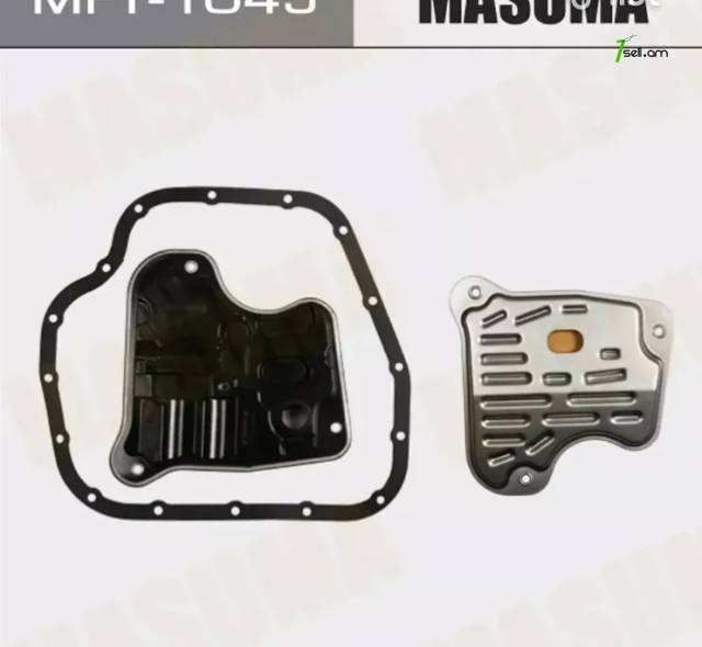 Կառոբկի ֆիլտր պռակլադկա MASUMA / Toyota Corolla