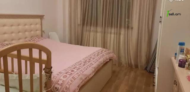 2 սենյականոց բնակարան նորակառույց շենքում Ծարավ Աղբյուրի փողոցում, 70 քմ, 10/14 հարկ