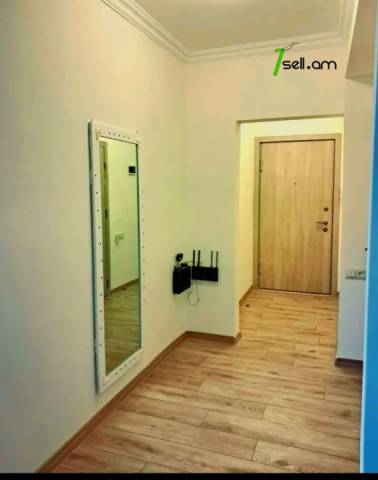 Ընդարձակ 1 սենյականոց բնակարան Բաբայան փողոցում, 52 քմ, 6/9 հարկ, դիզայներական ոճով վերանորոգված