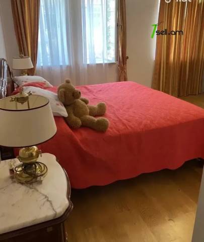 3 սենյականոց բնակարան նորակառույց շենքում Արաբկիրում, 108 ք.մ., 2 սանհանգույց, բարձր առաստաղներ