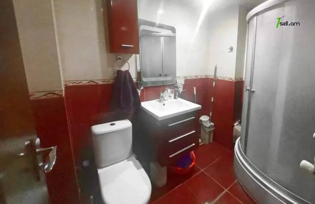 3 սենյականոց բնակարան Արշակունյաց պողոտայում, 83 քմ, 4/12 հարկ, կապիտալ վերանորոգված