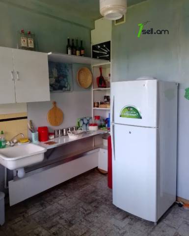 1 սենյականոց բնակարան Մոսկովյան փողոցում, 40 ք.մ., 5/9 հարկ