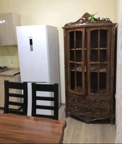 3 սենյականոց բնակարան Բաշինջաղյան փողոցում, 55 ք.մ., նախավերջին հարկ, կապիտալ վերանորոգված