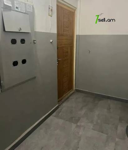 3 սենյականոց բնակարան Ավետ Ավետիսյան փողոցում, 67 քմ, 11/14 հարկ